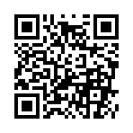 【冷蔵庫】A´ε｀；)ﾟ･ﾟｱﾁｭｨ
のQRコード