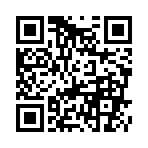 ｸｰﾗｰ→[≡≡]ミ　　 ⊂⌒~⊃｡Д｡)⊃
のQRコード