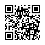 【暑過】(；A-`ω´-)｡ｏ○ﾊﾞﾃﾙﾔﾝ
のQRコード