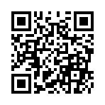 P{ﾟ+｡④⑥④⑨｡+ﾟ}q*’v`**★)ﾓｼﾞﾓｼﾞ･･
のQRコード