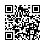 州*´∀)っ○　団子ｸｴ 　(´Д｀●)
のQRコード