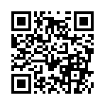 読書中　p■qω・´)ｼｬｷｰﾝ
のQRコード