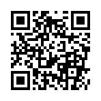 【ﾓｳ秋ﾀﾞﾈ･･･】ヽ(-ω-，，)｡o○(ﾁｮｯﾋﾟﾘ(´Д｀))寒ｲ)
のQRコード