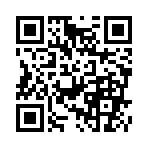 運動会 ﾚ(ﾟ∀ﾟ；)ﾍ=З=З=З　ﾚ(ﾟДﾟ#)ﾍ=З=З=З
のQRコード