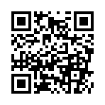 どんまい　　／￣|○ ｳﾃﾞﾀﾃｪｰ!123..4..
のQRコード