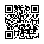 :;ﾟ.+:｡: ○ ﾟ.+:｡゜:*:･(ω-｡(ω･｀｡)ｷﾚｲﾀﾞﾈｰ
のQRコード