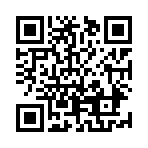 -OOO-ｃ( ´▽｀*三*´▽｀)_串　　花より団子♪
のQRコード