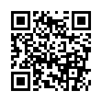 -OOO-ｃ( ´▽｀*三*´▽｀)_串　　花より団子♪
のQRコード