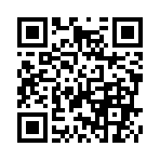 ｳｰﾝ|ヾ(*-ω-)｡ｏ○（雪ﾄﾞｳﾆｶｼﾃｸﾚ!!）
のQRコード