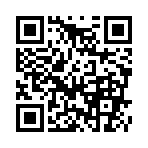 ・*ﾟ．δηοω:*:｡ヽ(´ー｀)ﾉ・*ﾟ．δηοω:*:｡
のQRコード