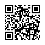 雪ゴッソリ((( ⊂⌒~⊃；｡Д｡)⊃サミィ
のQRコード