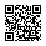 雪降ｯﾃﾙ・・(;´･ω･`)q |///窓///| ｡.*:ﾟ･。*ﾟ・'ﾟ:*。
のQRコード