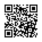 ｳｴｪｪｪｪｪﾝ。・・o( ｉ┏Д┓ｉ )o・・。ｻﾐ～ｨ
のQRコード