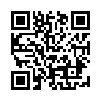 雪(*´ー｀)ﾉ ｡ﾟ※ﾟ｡ﾟﾟ｡ﾟ※｡┐(´ー｀*)ﾉｷﾚ～ｲ♪
のQRコード