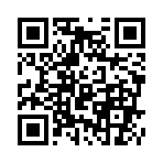 ﾊｨ！雪ｱｹﾞﾘｭ。。。。ヽ[○´･ω･`]ﾉ[※] [※] [※]
のQRコード