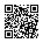 (;´ω｀;)ｻﾑｨｨｨｨ
のQRコード