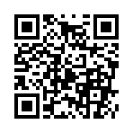 雪だぁ｡ﾟ*ﾟ｡ﾟ｡*ヾ┃・∀・┃ﾉ*｡ﾟﾟ｡*ﾟ｡ｷﾗｰﾝ　
のQRコード