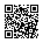 ヾ(☆ゝ∀・)ﾉ※ﾟﾟＳ｡*※Йﾟﾟ｡*※Оﾟﾟ｡※Ｗ*ヾ(ゝω・｀*)ﾉ
のQRコード