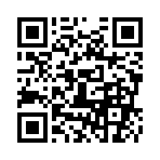 *+.★(*UωUp嬉q).*o☆
のQRコード