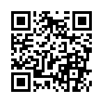 ｽﾄｰﾌﾞ→~~襾 ﾟдﾟ))ｶﾞﾀｶﾞﾀｶﾞﾀｶﾞﾀｶﾞﾀｶﾞﾀ　　彡ﾟ｡彡ﾟ｡゜ﾟ彡ﾟ｡彡吹雪
のQRコード