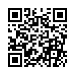 εεεε<(　*´З｀)>∃□シク･:★’｡･
のQRコード