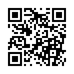 ｳｴｪｪｪｪｪﾝ。・・o( ｉ┏Д┓ｉ )o・・。ｻﾐ～ｨ
のQRコード