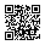 ((´д｀)) ぶるぶる・・・さむ~~
のQRコード