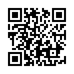 ゜゜※。*゜。Σ(･ω･ﾉ)ﾉｴｰ雪?!?!Σヾ(*･ω･)ﾉ外ｲｸー!!
のQRコード