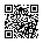 ⌒(*・ェ・；ゞ
のQRコード