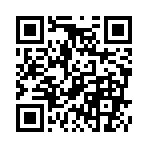 (´・×・｀)
のQRコード