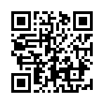 U｡･.･｡U
のQRコード