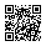 ⌒( ÒㅅÓ)⌒
のQRコード