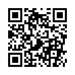 (′⅄‵)
のQRコード