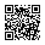 ♡₍ᐢ⑅•ω•⑅ᐢ₎ദ⸒⸒
のQRコード