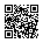 ᐡඉ́ ̫ ඉ̀ᐡ
のQRコード