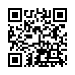 ⌒(=･ x ･=)⌒
のQRコード