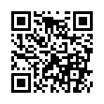 =ᐢ.ˬ.ᐢ=
のQRコード