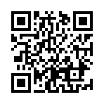 ૮ ˙ ˟ ˙ ა
のQRコード