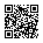 (′⅄‵)
のQRコード