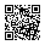 (,,๏ ⋏ ๏,,)
のQRコード