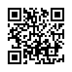 (ᐡ⸝⸝∩༝∩⸝⸝ᐡ).｡o(♡)
のQRコード