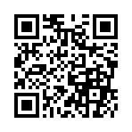 ﾖﾛﾁｸ(･ω･`★)(-ω-`★))ﾍﾟｺﾘｰ
のQRコード