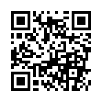 ₍ᐡ⸝⸝••⸝⸝ᐡ₎
のQRコード