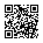 ( ᐡ｡• ·̫ •｡ᐡ )
のQRコード