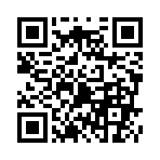 ／( =´艸｀=)＼
のQRコード