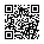 ₍ ᐢ. ̫ .ᐢ ₎
のQRコード