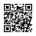 ₍ᐢ.ˬ.⑅ᐢ₎
のQRコード