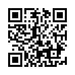 /) ＿ /)
のQRコード