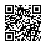 ／(v x v)＼
のQRコード