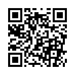 UU(⁎˃ᆺ˂)UU
のQRコード